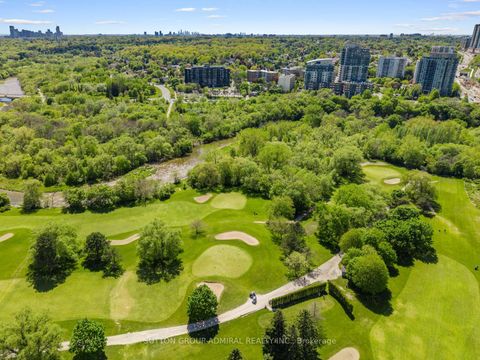 Photo 34 at 606 - 35 Fontenay Court, Humber Valley, Toronto