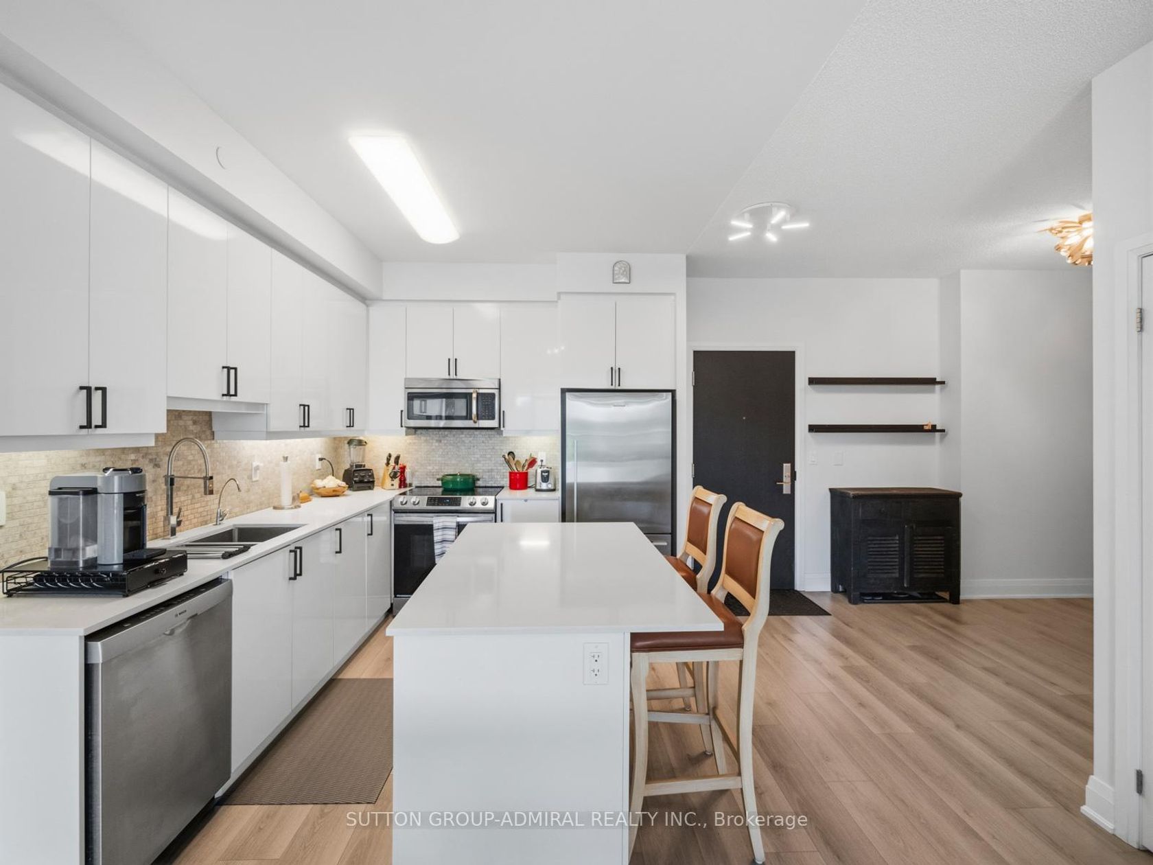 606 - 35 Fontenay Court, Humber Valley, Toronto 