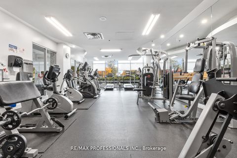 Photo 20 at 706 - 18 Harrison Garden Boulevard, Willowdale East, Toronto
