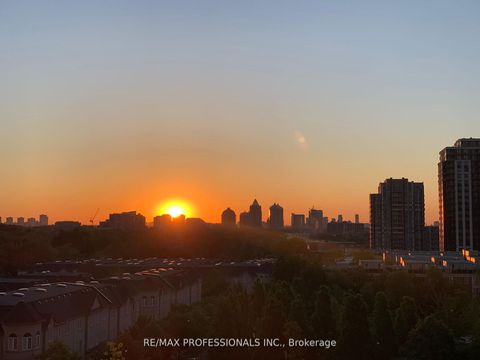 Photo 23 at 706 - 18 Harrison Garden Boulevard, Willowdale East, Toronto