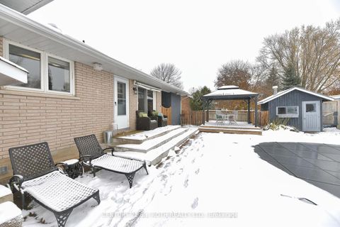 Photo 18 at 201 Point Street, Stayner, Clearview