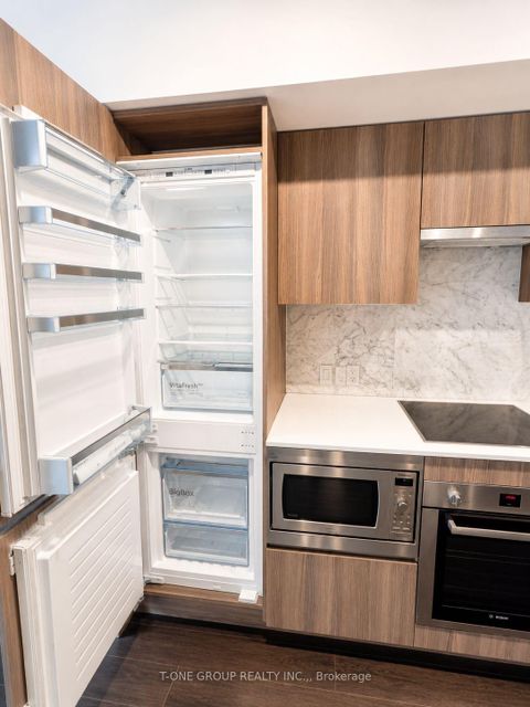 Photo 9 at 1502 - 19 Bathurst Street, Waterfront Communities C1, Toronto