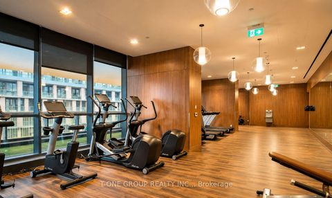 Photo 12 at 1502 - 19 Bathurst Street, Waterfront Communities C1, Toronto