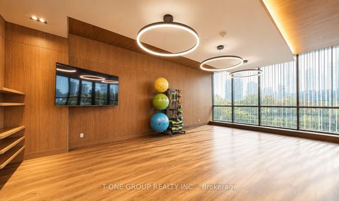Photo 14 at 1502 - 19 Bathurst Street, Waterfront Communities C1, Toronto