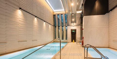 Photo 16 at 1502 - 19 Bathurst Street, Waterfront Communities C1, Toronto