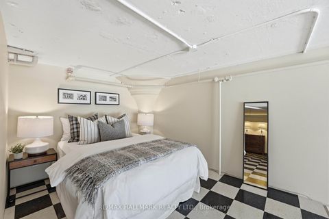 Photo 13 at 203 - 245 Carlaw Avenue, South Riverdale, Toronto