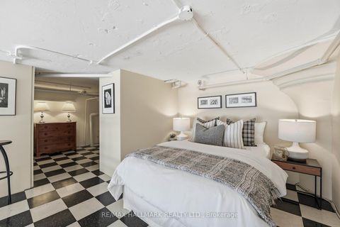 Photo 14 at 203 - 245 Carlaw Avenue, South Riverdale, Toronto