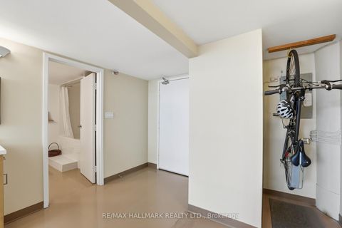 Photo 19 at 203 - 245 Carlaw Avenue, South Riverdale, Toronto