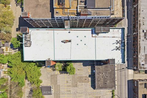 Photo 29 at 203 - 245 Carlaw Avenue, South Riverdale, Toronto