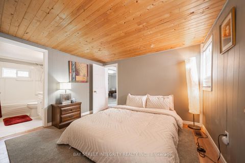 Photo 1 at 74 De La Salle Boulevard, Sutton & Jackson's Point, Georgina