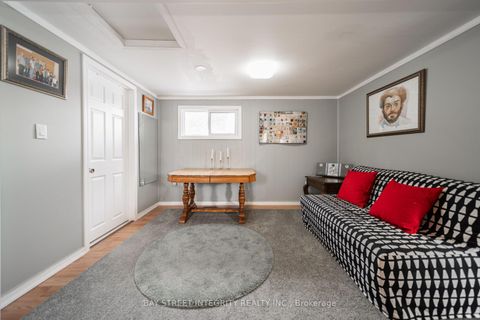 Photo 10 at 74 De La Salle Boulevard, Sutton & Jackson's Point, Georgina