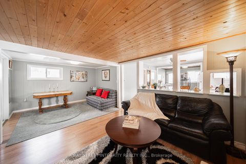 Photo 11 at 74 De La Salle Boulevard, Sutton & Jackson's Point, Georgina