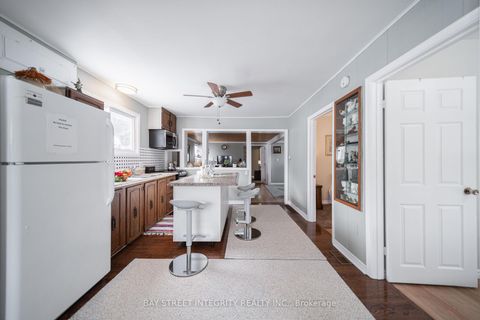 Photo 15 at 74 De La Salle Boulevard, Sutton & Jackson's Point, Georgina