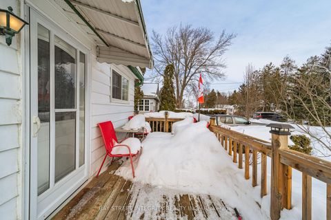Photo 27 at 74 De La Salle Boulevard, Sutton & Jackson's Point, Georgina