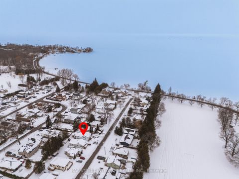 Photo 30 at 74 De La Salle Boulevard, Sutton & Jackson's Point, Georgina