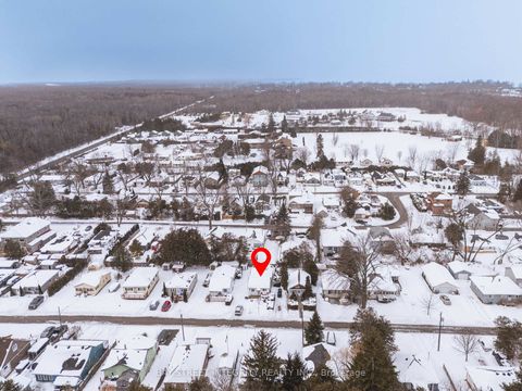 Photo 32 at 74 De La Salle Boulevard, Sutton & Jackson's Point, Georgina
