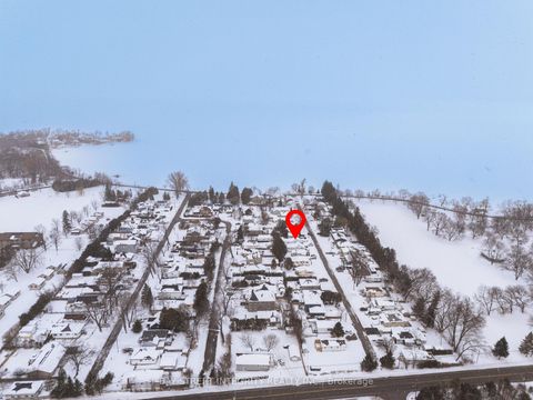 Photo 35 at 74 De La Salle Boulevard, Sutton & Jackson's Point, Georgina