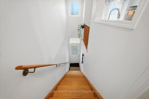 Photo 2 at 559 Midland Avenue, Cliffcrest, Toronto