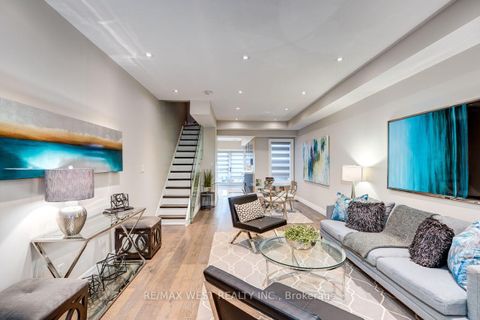 Photo 1 at 413 Leslie Street, South Riverdale, Toronto