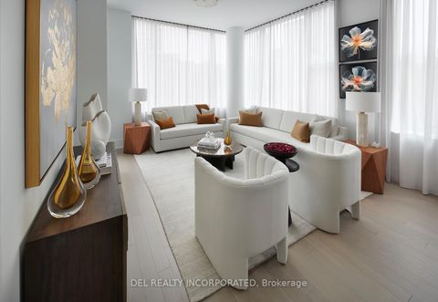 Photo 3 at 303 - 455 Wellington Street W, Waterfront Communities C1, Toronto