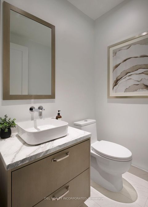 Photo 7 at 303 - 455 Wellington Street W, Waterfront Communities C1, Toronto