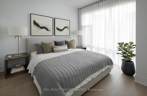 Photo 8 at 303 - 455 Wellington Street W, Waterfront Communities C1, Toronto