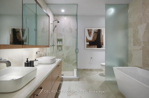 Photo 9 at 303 - 455 Wellington Street W, Waterfront Communities C1, Toronto