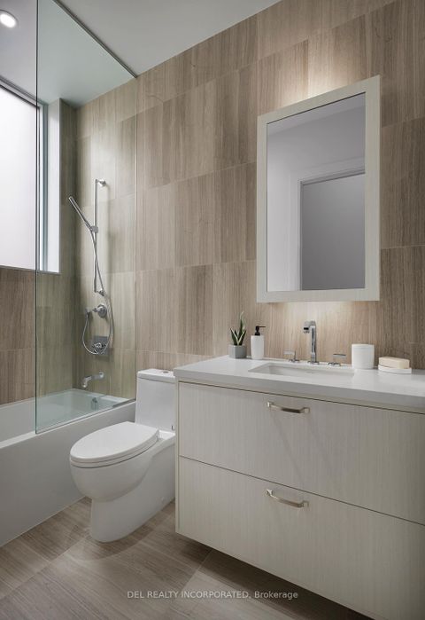 Photo 12 at 303 - 455 Wellington Street W, Waterfront Communities C1, Toronto