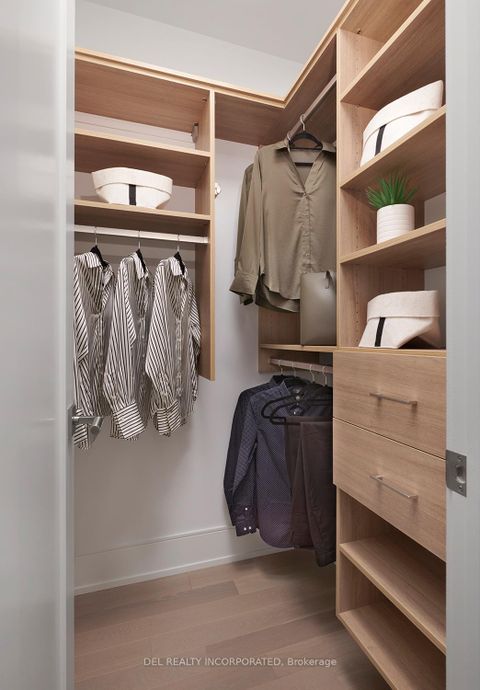 Photo 13 at 303 - 455 Wellington Street W, Waterfront Communities C1, Toronto