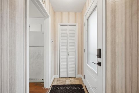 Photo 3 at 54 Lewiston Road, Dorset Park, Toronto