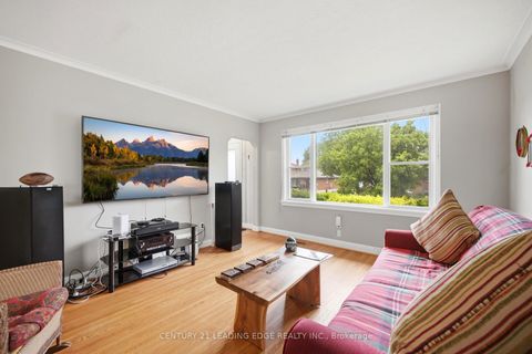 Photo 7 at 54 Lewiston Road, Dorset Park, Toronto