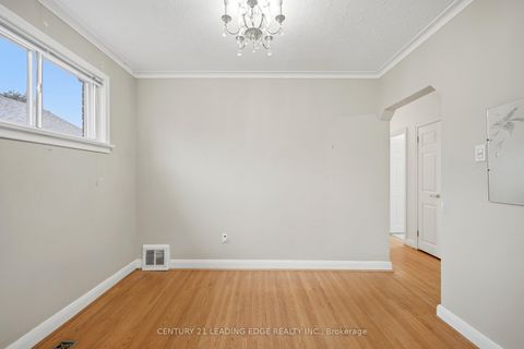 Photo 9 at 54 Lewiston Road, Dorset Park, Toronto