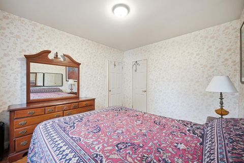 Photo 12 at 54 Lewiston Road, Dorset Park, Toronto