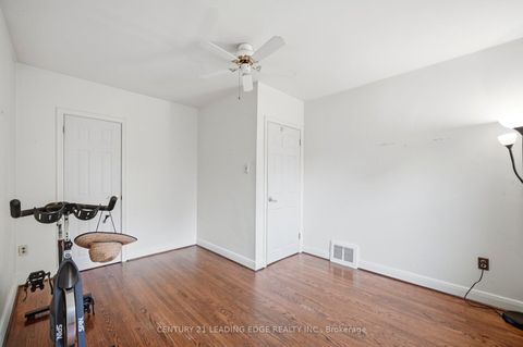 Photo 14 at 54 Lewiston Road, Dorset Park, Toronto