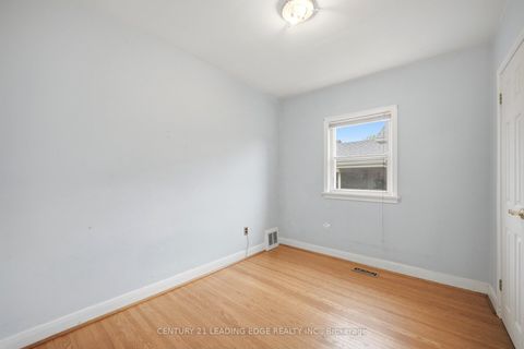 Photo 15 at 54 Lewiston Road, Dorset Park, Toronto