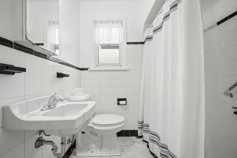 Photo 17 at 54 Lewiston Road, Dorset Park, Toronto