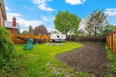Photo 21 at 54 Lewiston Road, Dorset Park, Toronto