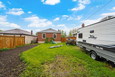 Photo 23 at 54 Lewiston Road, Dorset Park, Toronto