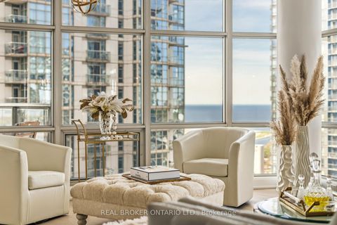 Photo 1 at 3812 - 10 Navy Wharf Court, Waterfront Communities C1, Toronto