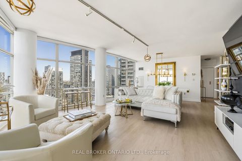 Photo 13 at 3812 - 10 Navy Wharf Court, Waterfront Communities C1, Toronto