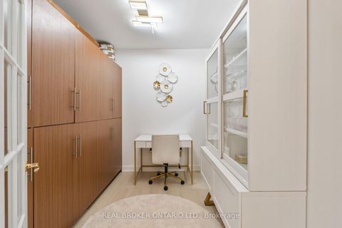 Photo 25 at 3812 - 10 Navy Wharf Court, Waterfront Communities C1, Toronto