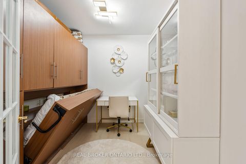 Photo 26 at 3812 - 10 Navy Wharf Court, Waterfront Communities C1, Toronto
