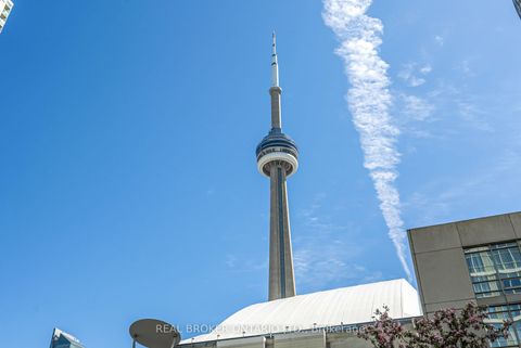 Photo 32 at 3812 - 10 Navy Wharf Court, Waterfront Communities C1, Toronto