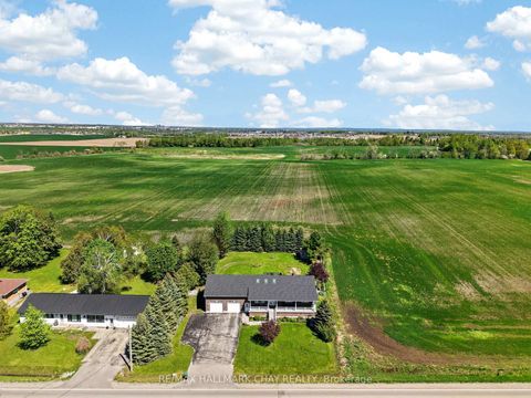 Photo 1 at 2452 10th Line, Rural Innisfil, Innisfil