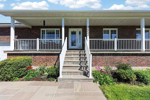 Photo 3 at 2452 10th Line, Rural Innisfil, Innisfil