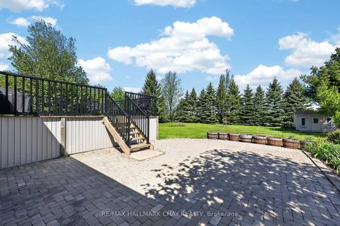 Photo 33 at 2452 10th Line, Rural Innisfil, Innisfil