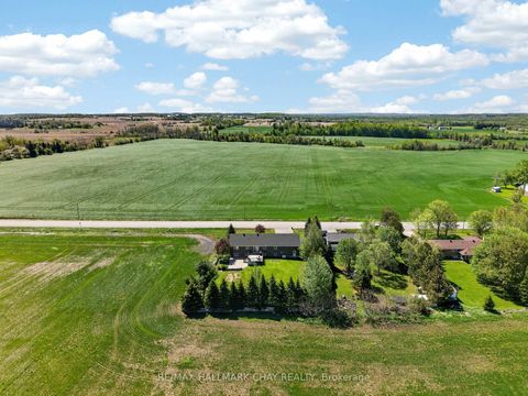 Photo 38 at 2452 10th Line, Rural Innisfil, Innisfil