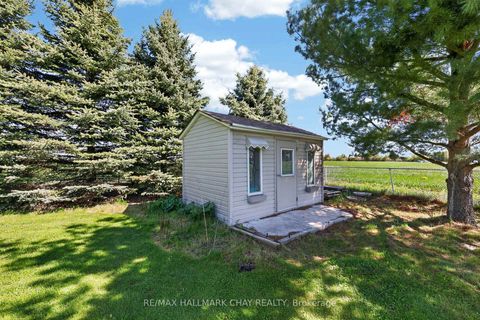 Photo 40 at 2452 10th Line, Rural Innisfil, Innisfil