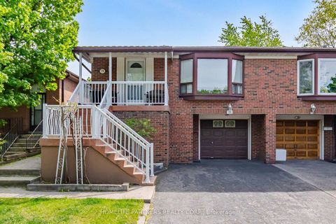 Photo 0 at 18 Zealand Road, Richview, Toronto