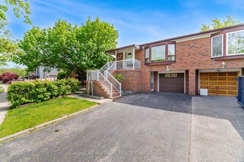 Photo 1 at 18 Zealand Road, Richview, Toronto